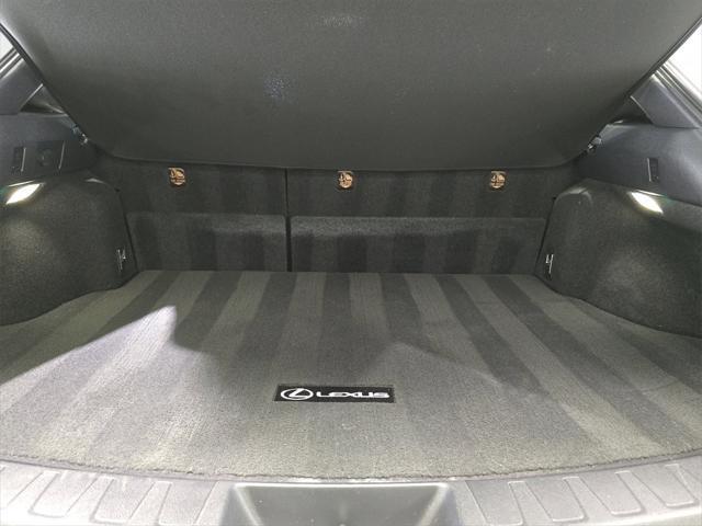 used 2020 Lexus UX 250h car, priced at $30,989