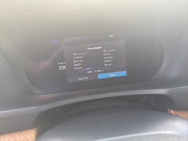 used 2023 Volvo XC90 car, priced at $47,991