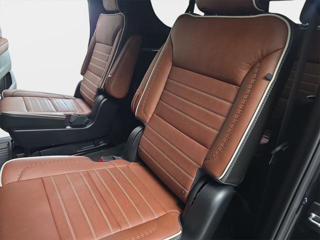 used 2024 GMC Yukon XL car, priced at $89,900