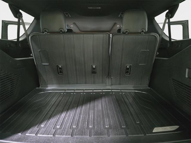 used 2024 GMC Yukon XL car, priced at $89,900