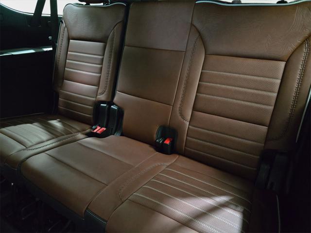 used 2024 GMC Yukon XL car, priced at $89,900