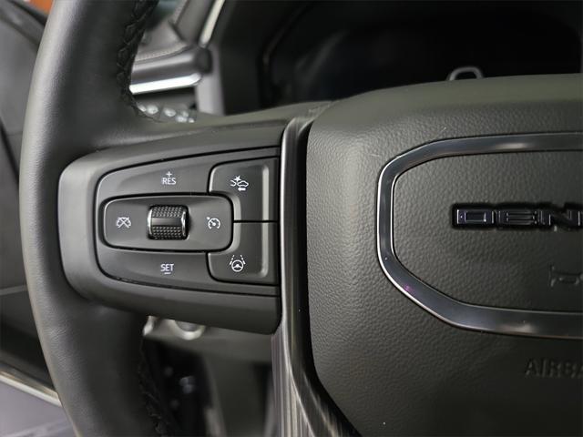 used 2024 GMC Yukon XL car, priced at $89,900