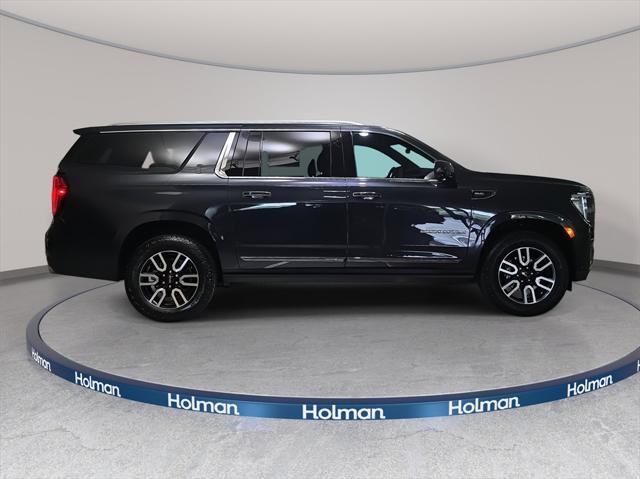 used 2024 GMC Yukon XL car, priced at $89,900