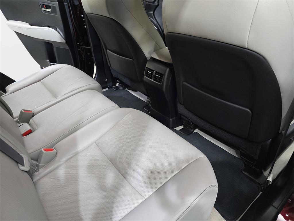 used 2015 Lexus RX 350 car, priced at $16,990