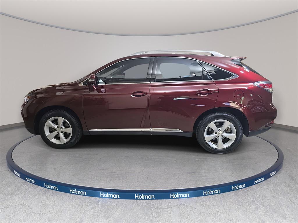used 2015 Lexus RX 350 car, priced at $16,990