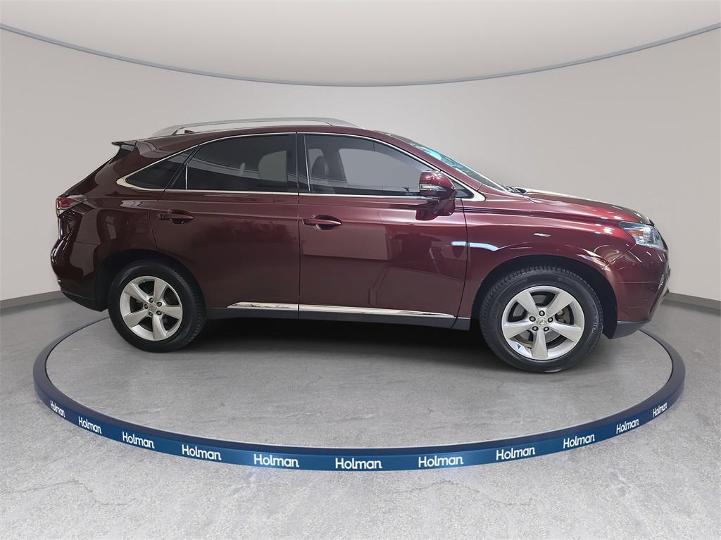 used 2015 Lexus RX 350 car, priced at $16,990