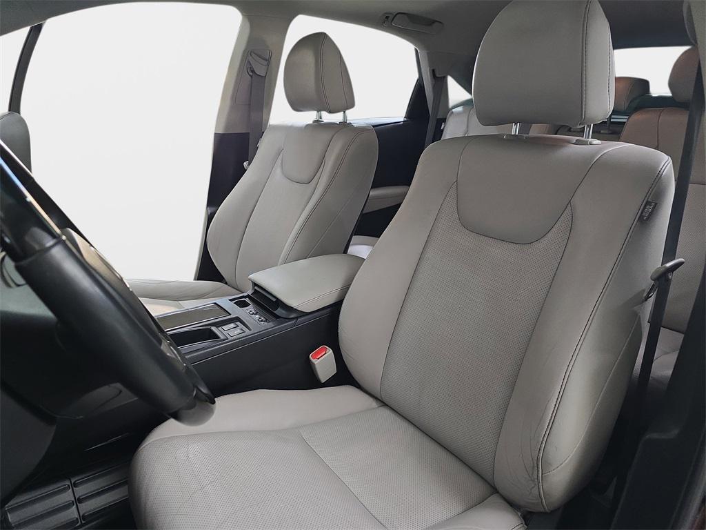 used 2015 Lexus RX 350 car, priced at $16,990