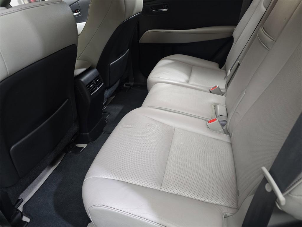 used 2015 Lexus RX 350 car, priced at $16,990