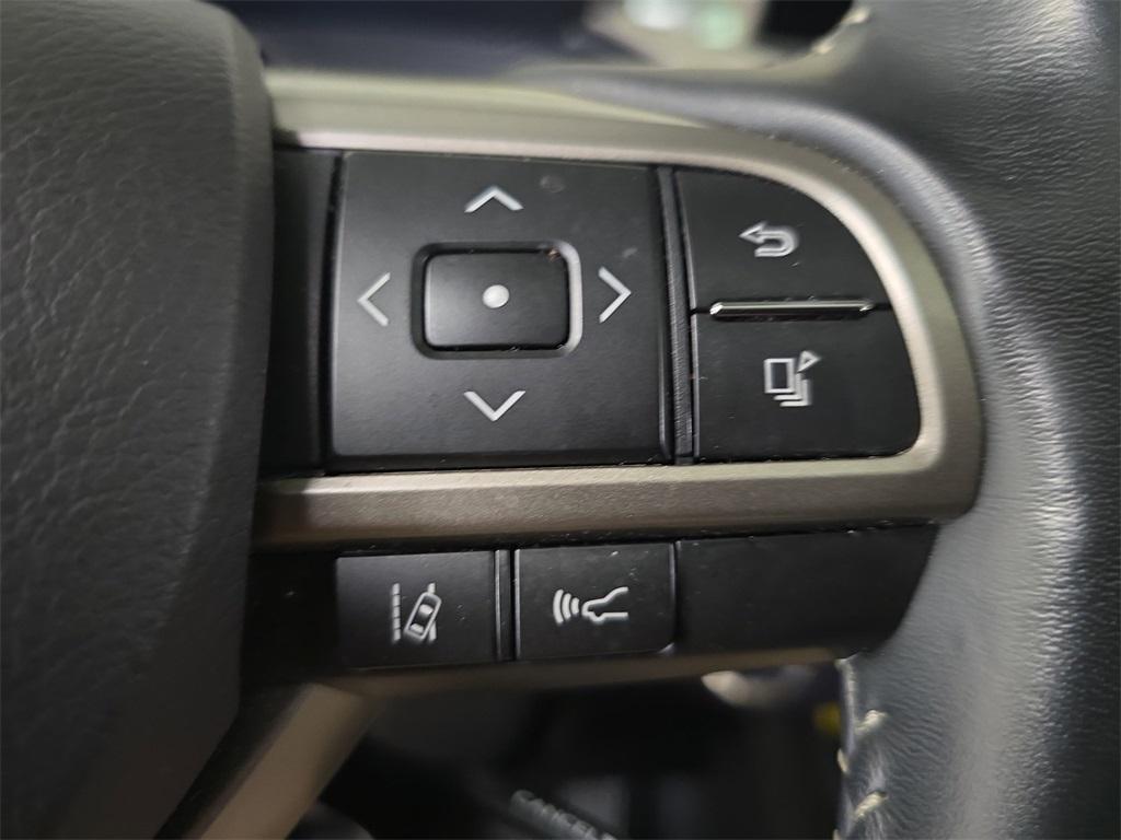 used 2021 Lexus RX 450h car, priced at $45,900
