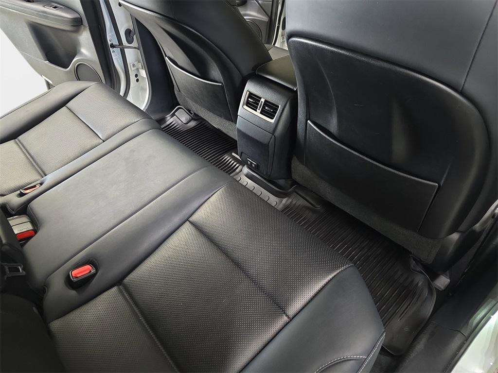 used 2021 Lexus RX 450h car, priced at $45,900