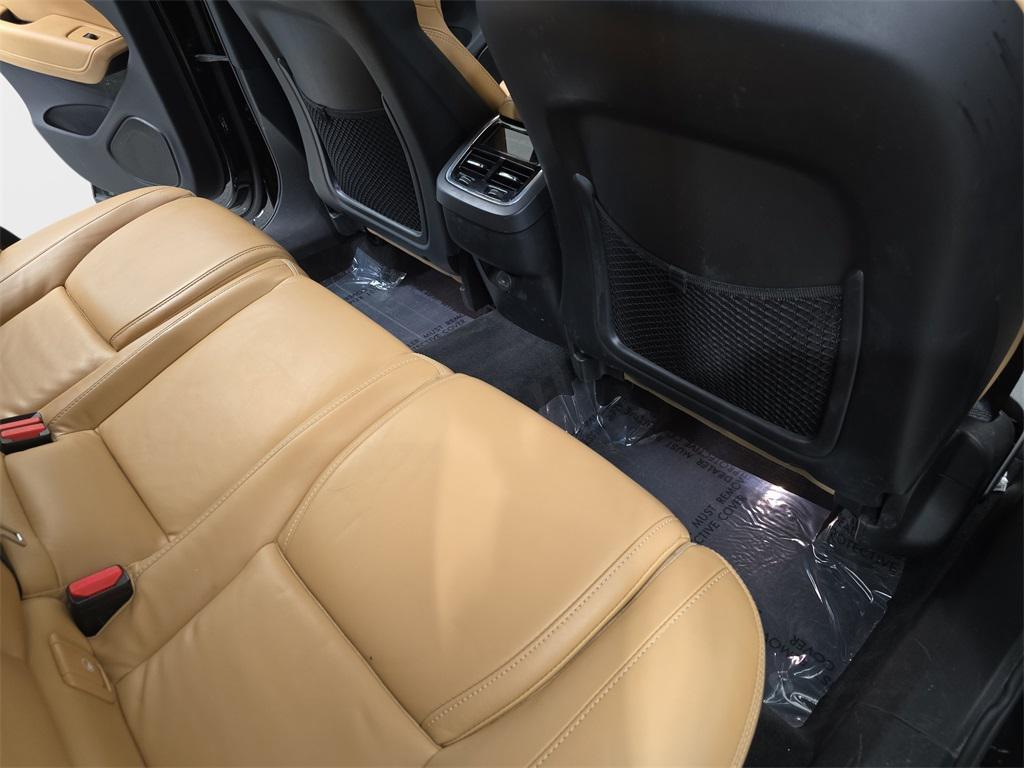 used 2022 Volvo XC60 car, priced at $27,990