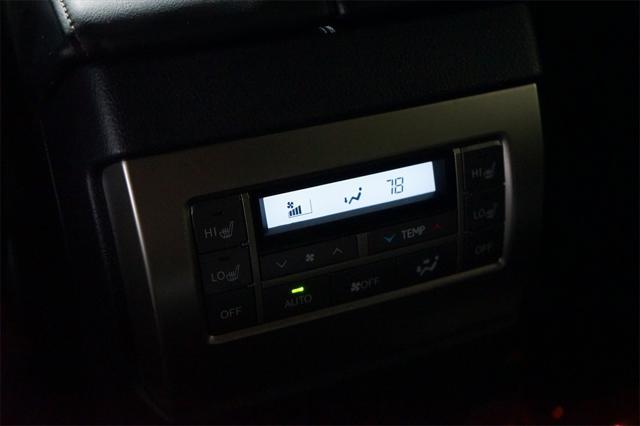 used 2021 Lexus GX 460 car, priced at $48,900