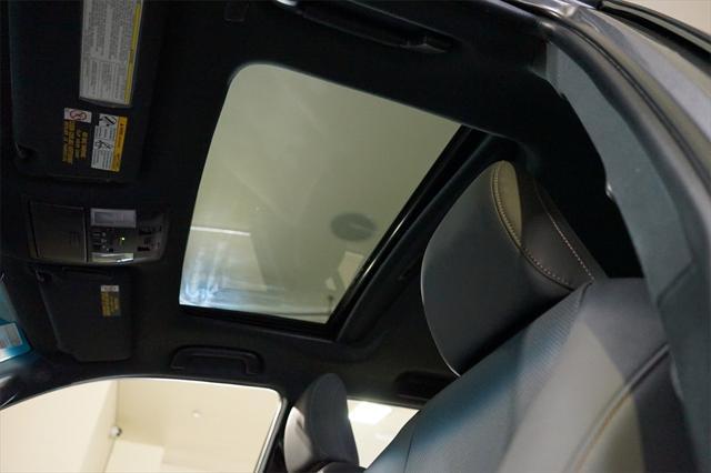 used 2021 Lexus GX 460 car, priced at $48,900