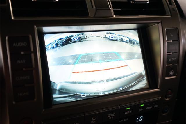 used 2021 Lexus GX 460 car, priced at $48,900
