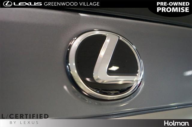 used 2021 Lexus GX 460 car, priced at $52,699