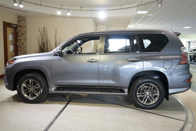 used 2021 Lexus GX 460 car, priced at $48,900