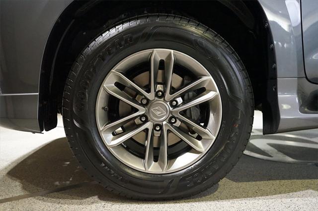 used 2021 Lexus GX 460 car, priced at $48,900