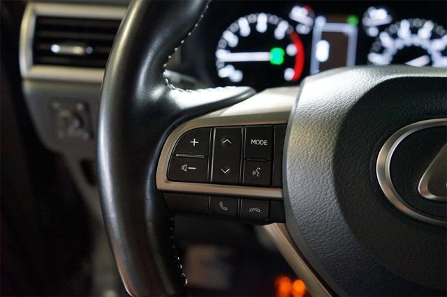 used 2021 Lexus GX 460 car, priced at $48,900