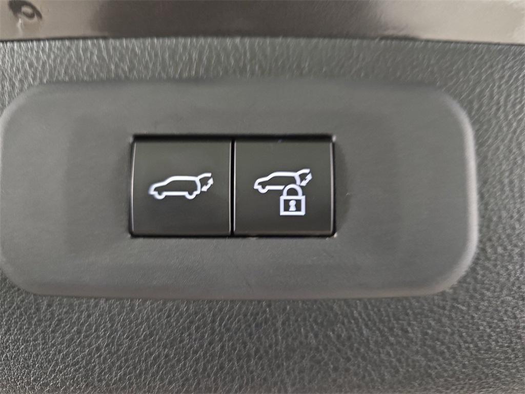 used 2024 Lexus TX 350 car, priced at $59,288