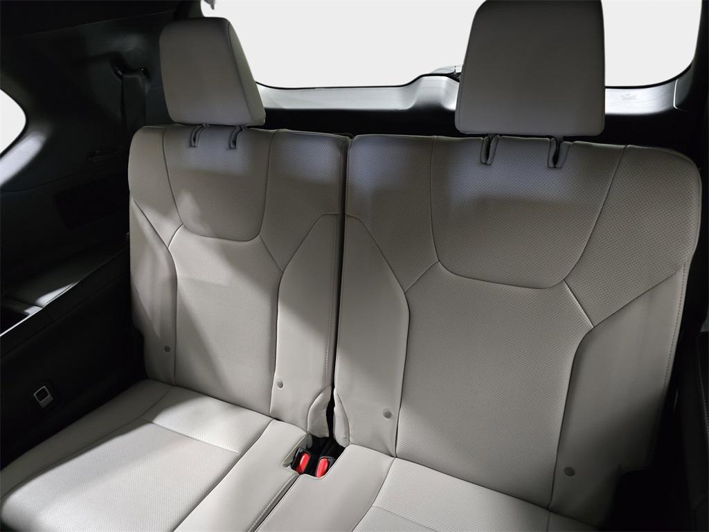 used 2024 Lexus TX 350 car, priced at $59,288