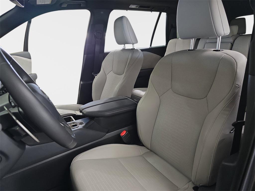 used 2024 Lexus TX 350 car, priced at $59,288