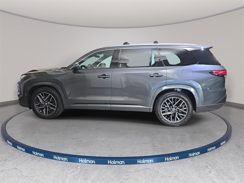 used 2024 Lexus TX 350 car, priced at $59,288