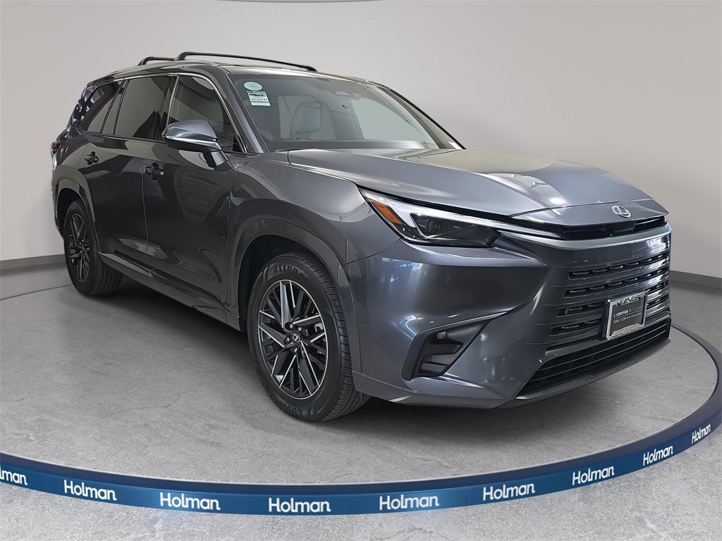 used 2024 Lexus TX 350 car, priced at $59,288