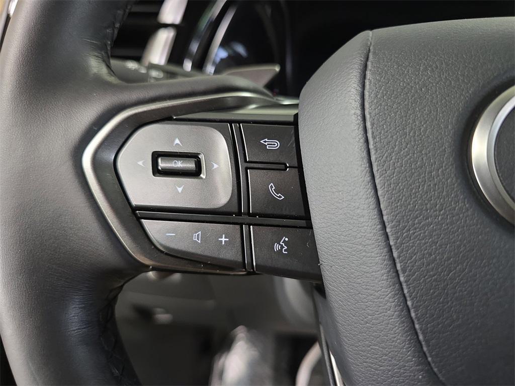 used 2024 Lexus TX 350 car, priced at $59,288