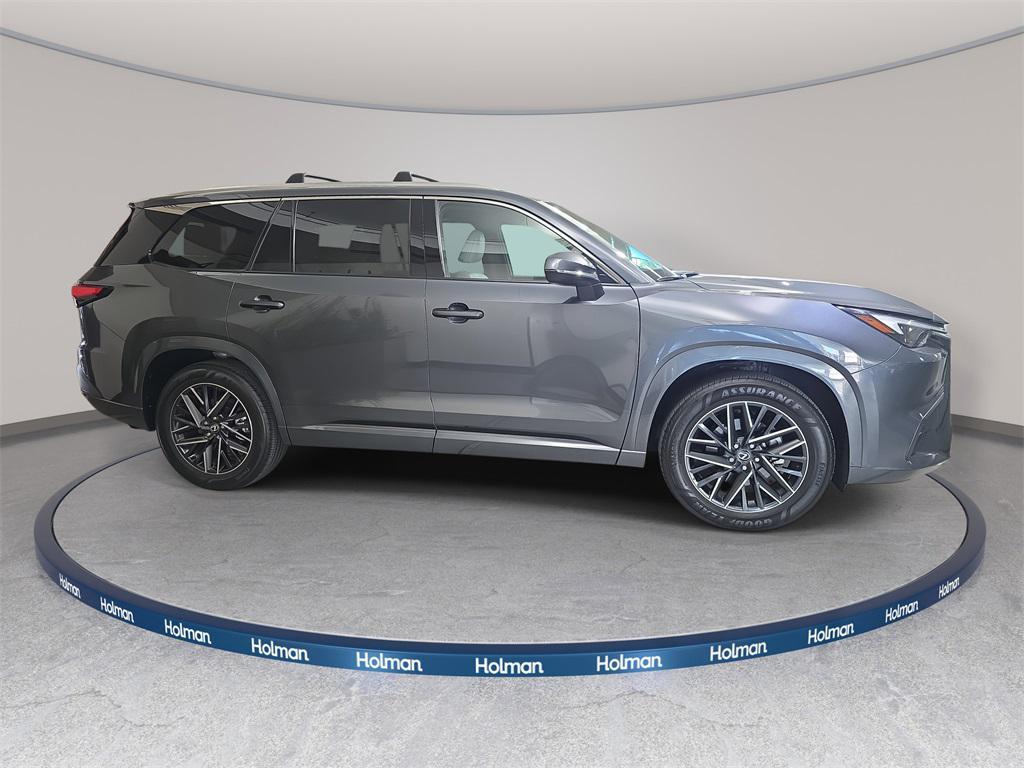 used 2024 Lexus TX 350 car, priced at $59,288