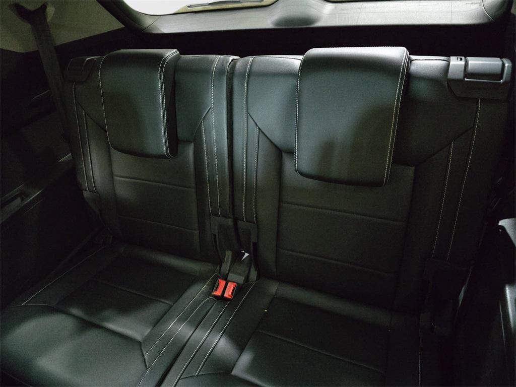 used 2022 Volkswagen Atlas car, priced at $26,985