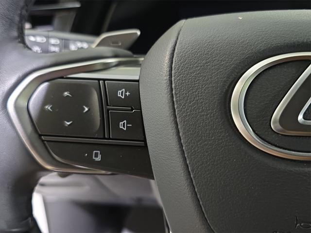 used 2024 Lexus RX 350 car, priced at $61,299