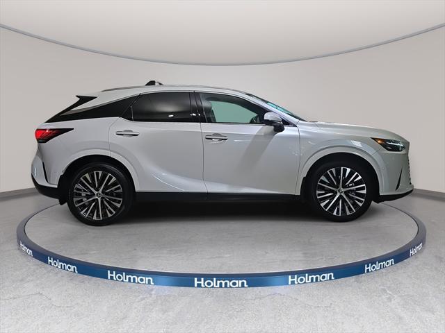 used 2024 Lexus RX 350 car, priced at $61,299