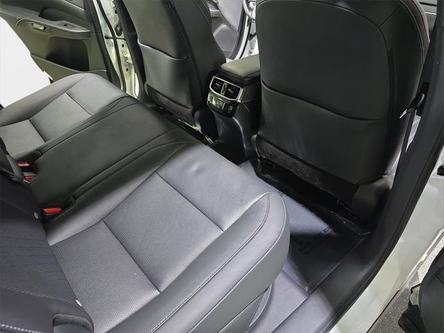 used 2024 Lexus RX 350 car, priced at $61,299