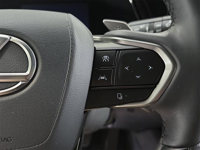 used 2024 Lexus RX 350 car, priced at $61,299