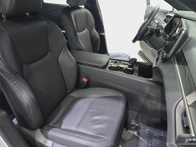used 2024 Lexus RX 350 car, priced at $61,299