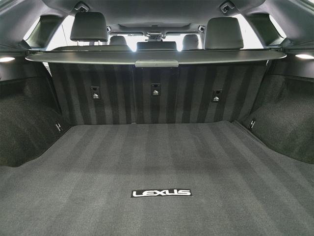 used 2024 Lexus RX 350 car, priced at $61,299