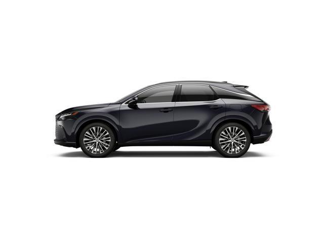 new 2025 Lexus RX 350 car