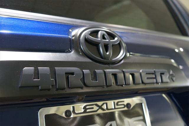 used 2021 Toyota 4Runner car, priced at $45,298