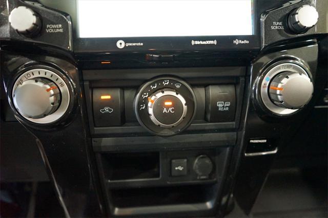 used 2021 Toyota 4Runner car, priced at $45,298