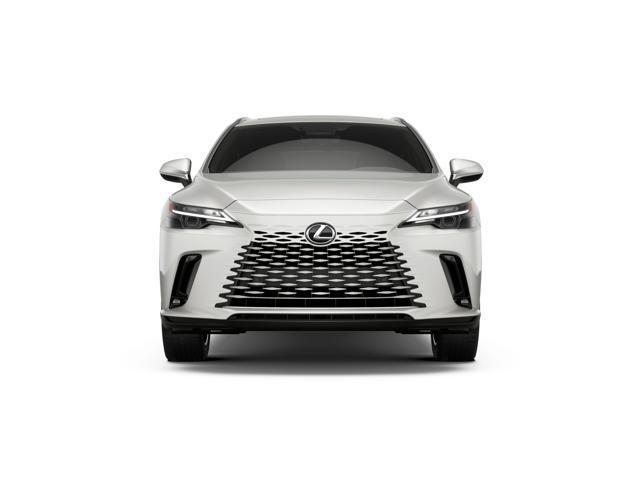 new 2025 Lexus RX 350 car