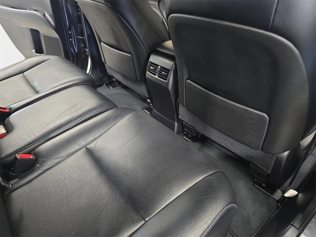 used 2013 Lexus RX 350 car, priced at $15,990