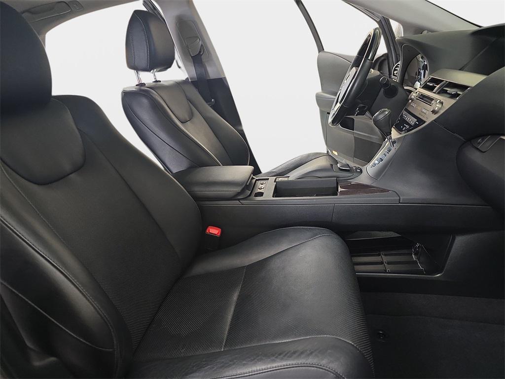 used 2013 Lexus RX 350 car, priced at $15,990