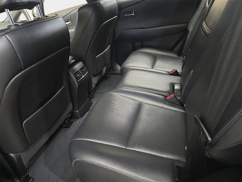 used 2013 Lexus RX 350 car, priced at $15,990