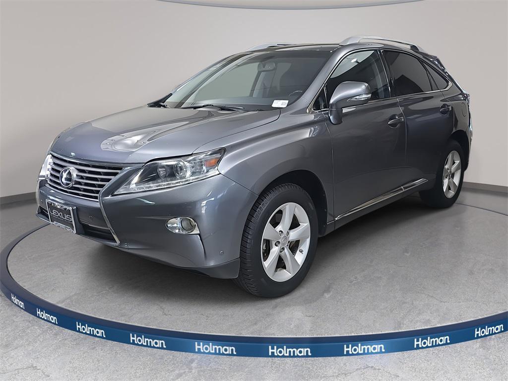 used 2013 Lexus RX 350 car, priced at $15,990