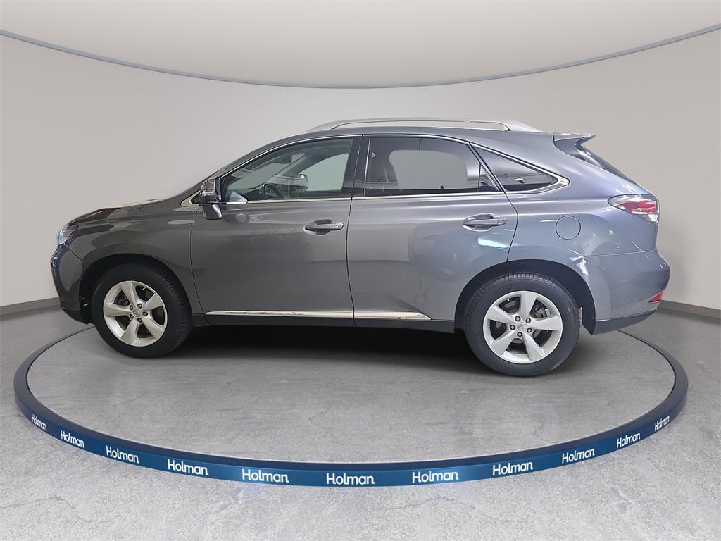 used 2013 Lexus RX 350 car, priced at $15,990