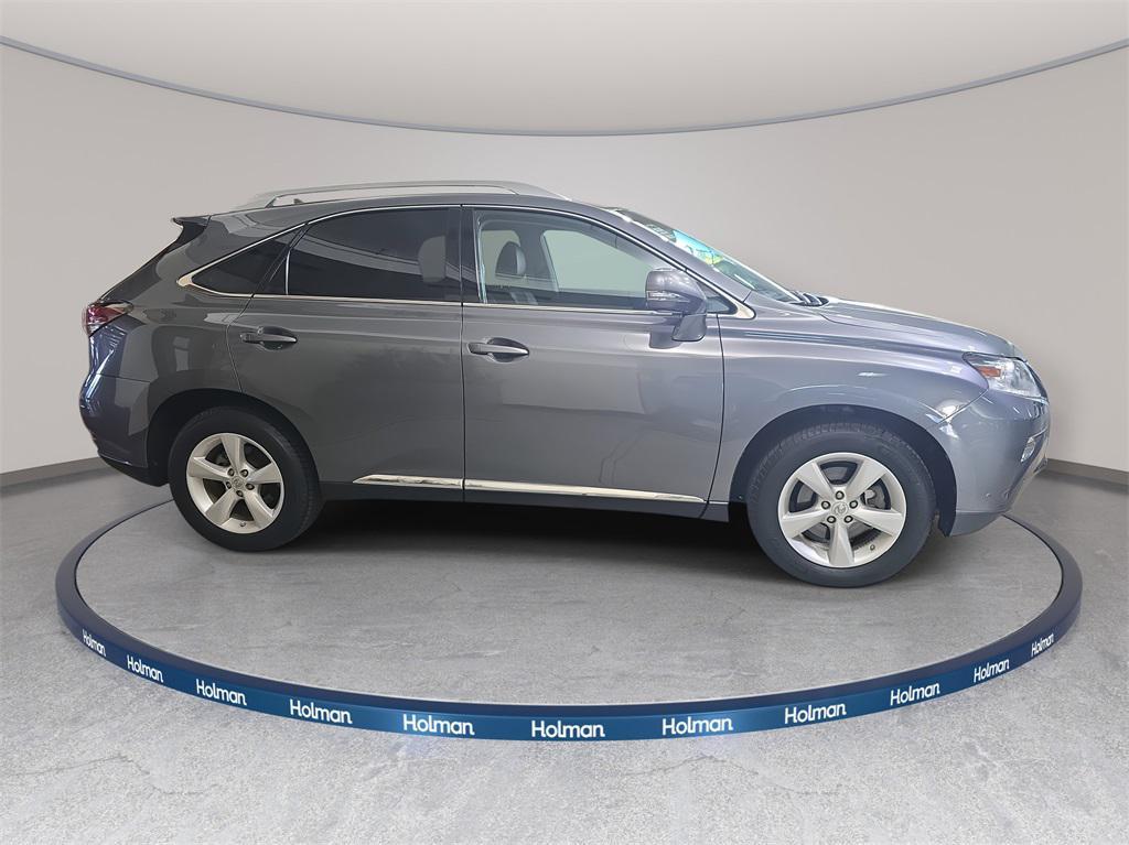 used 2013 Lexus RX 350 car, priced at $15,990