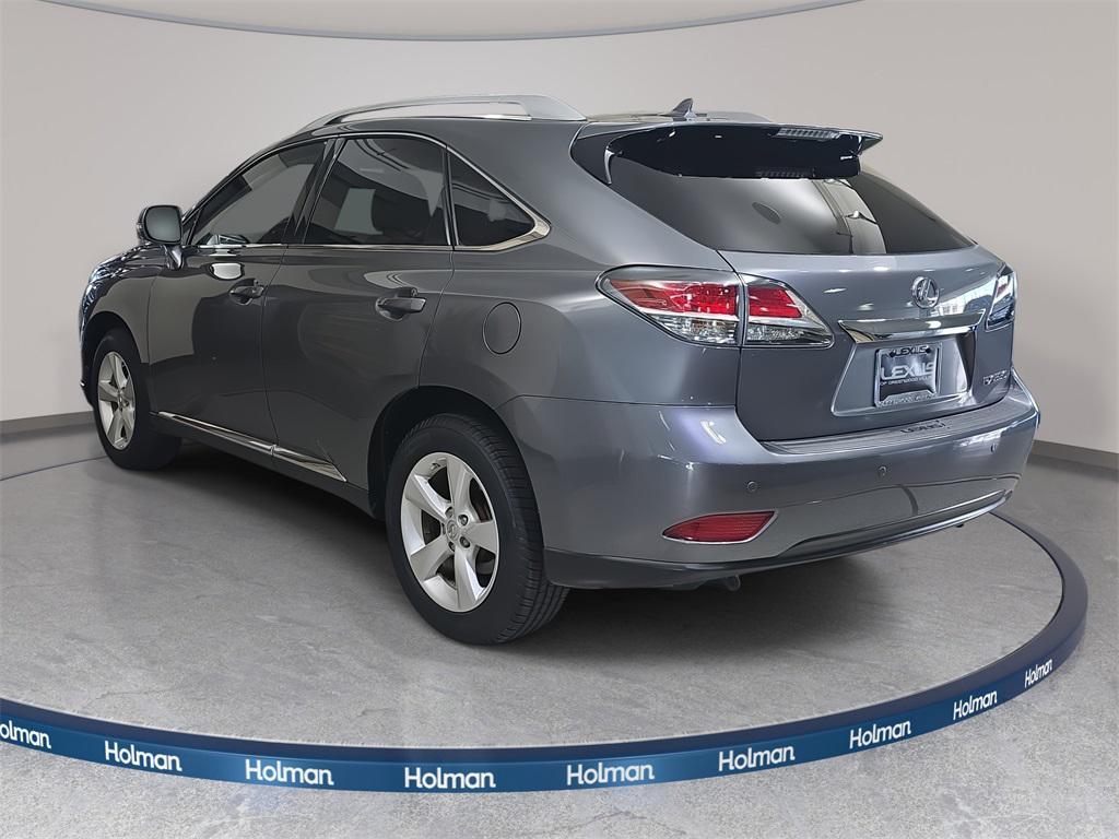 used 2013 Lexus RX 350 car, priced at $15,990