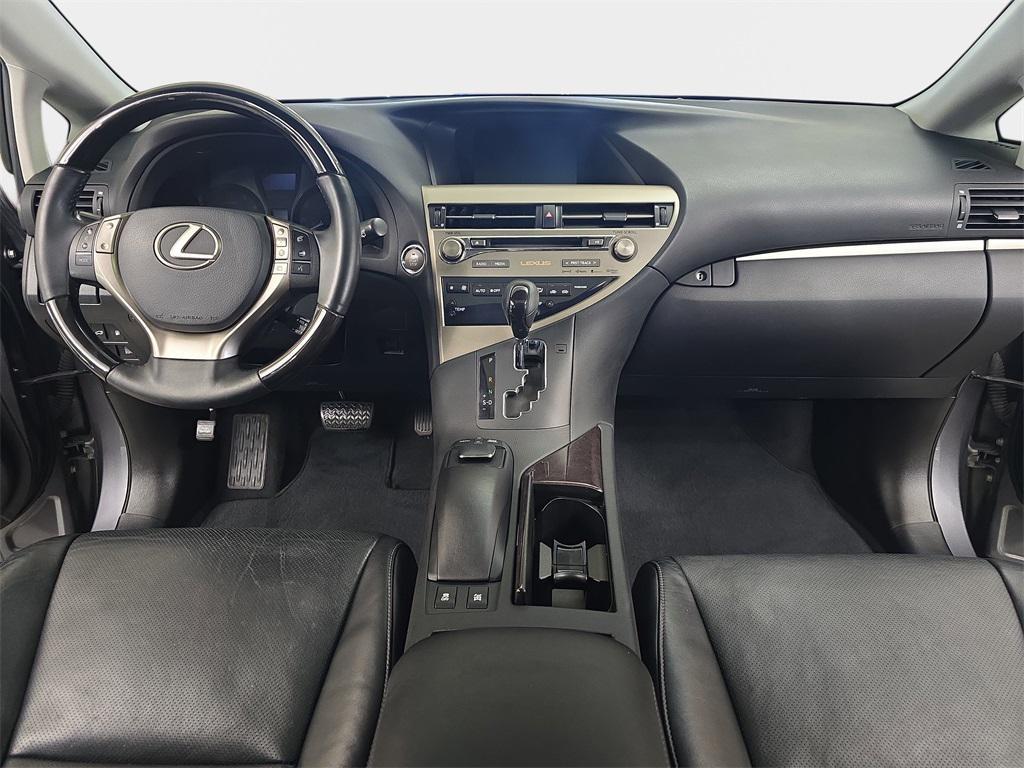 used 2013 Lexus RX 350 car, priced at $15,990