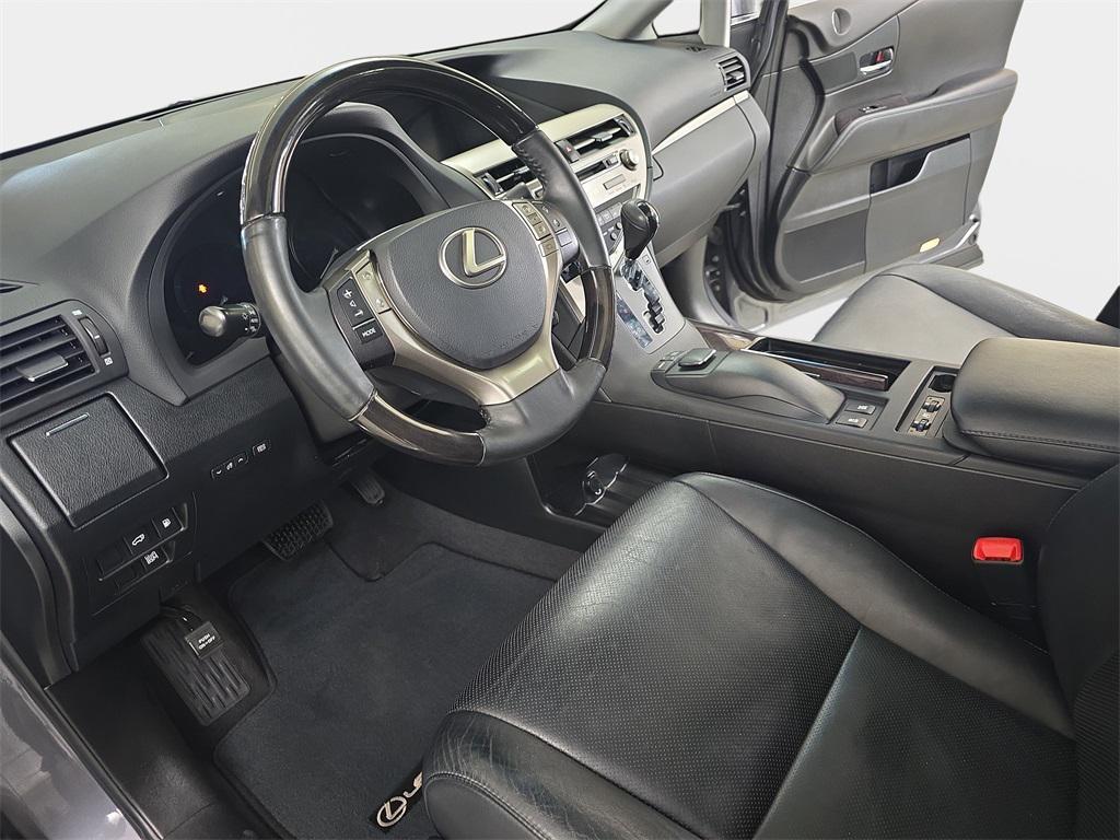 used 2013 Lexus RX 350 car, priced at $15,990