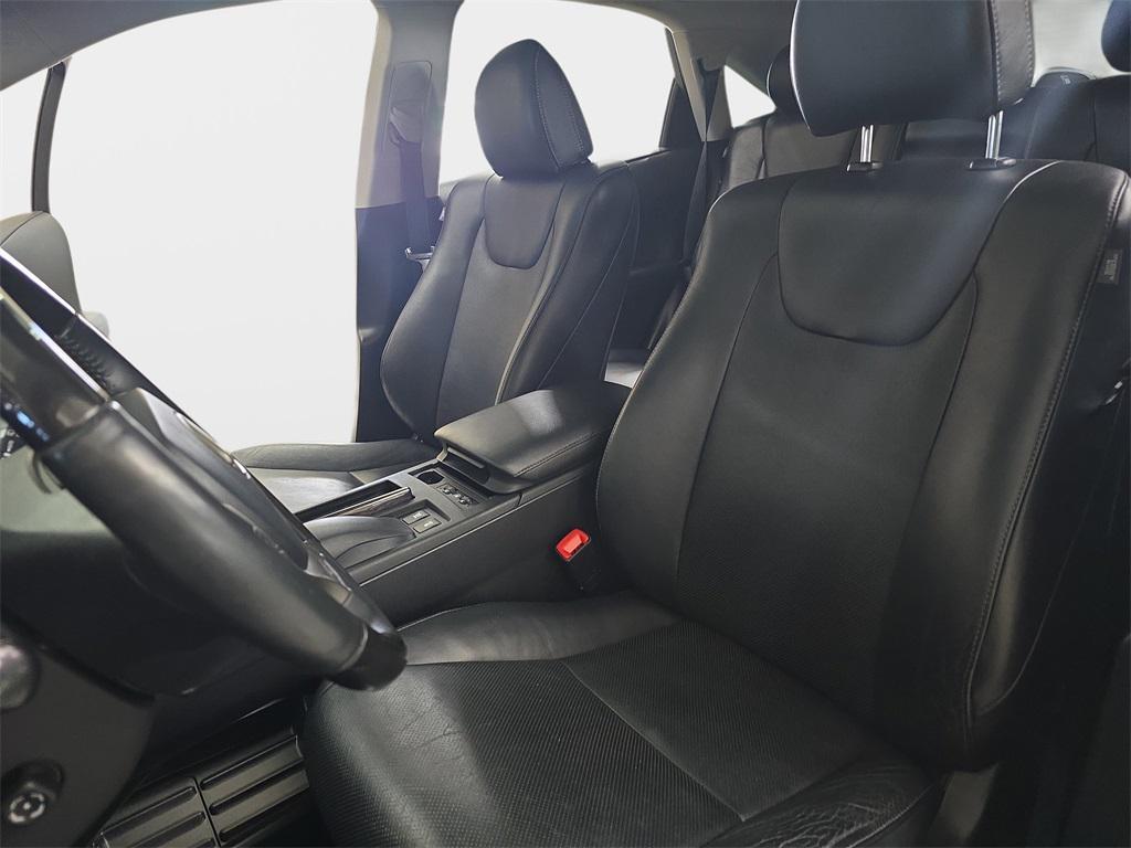 used 2013 Lexus RX 350 car, priced at $15,990